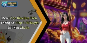 Mẹo Chọn Kèo Dựa Trên Thống Kê Hiệp 1: Bí Quyết Bắt Kèo Chuẩn