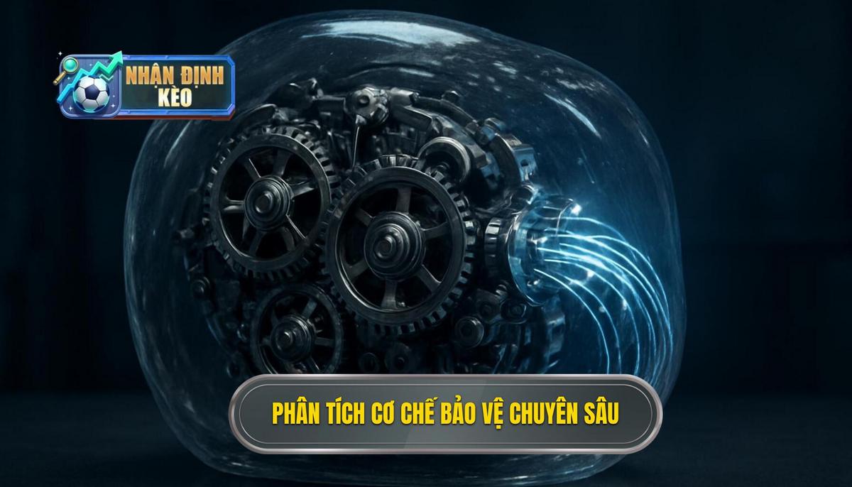 Phân Tích Chuyên Sâu Cơ Chế Phòng Ngự