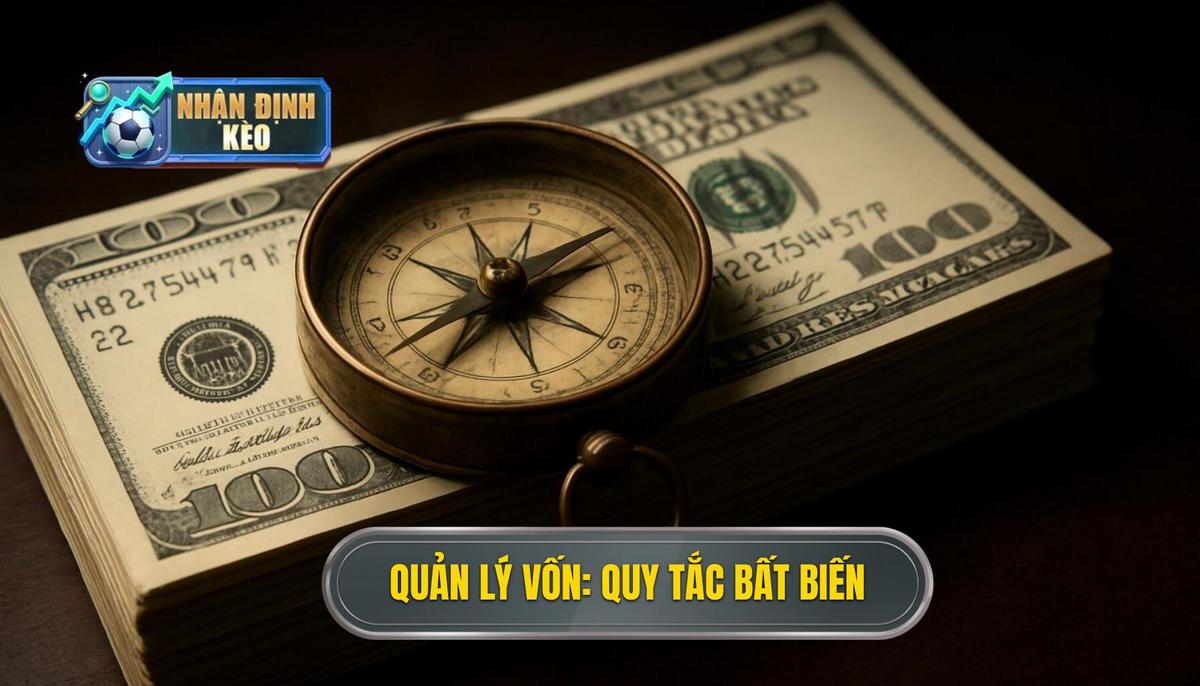 Nghệ Thuật Quản Lý Vốn_ Quy Tắc Bất Di Bất Dịch