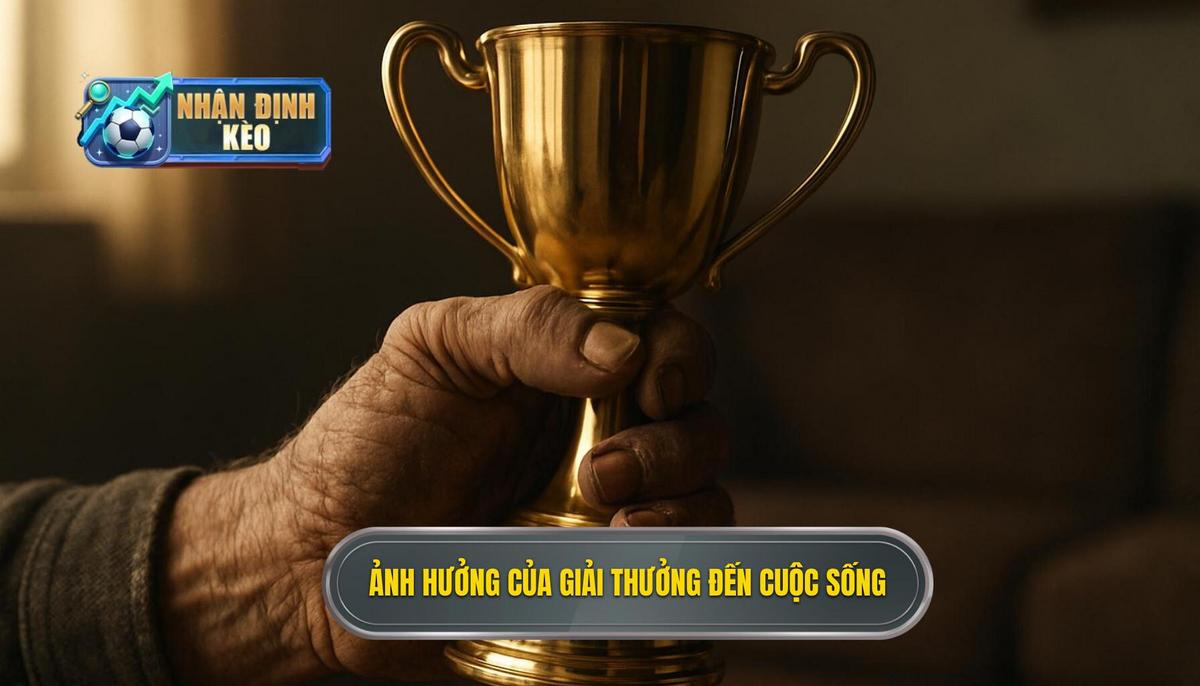 Những Ảnh Hưởng Sâu Sắc Của Giải Thưởng