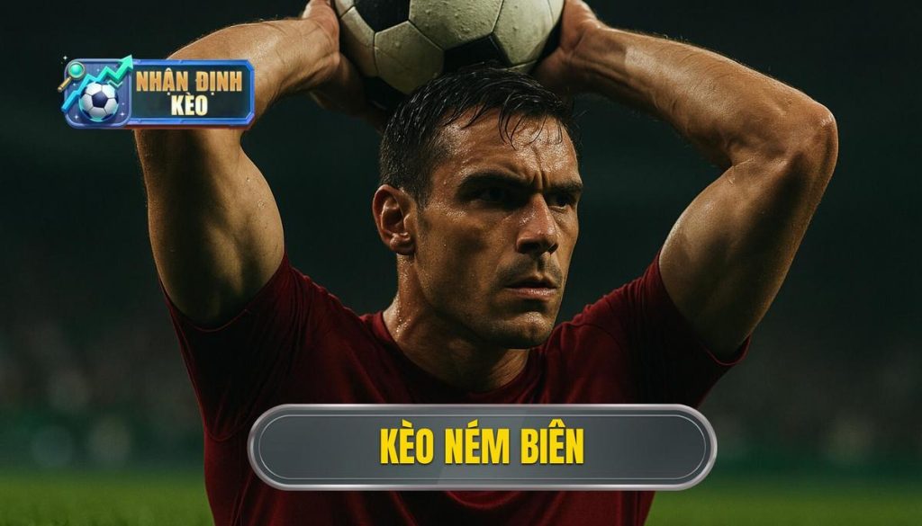 thumb - kèo ném biên