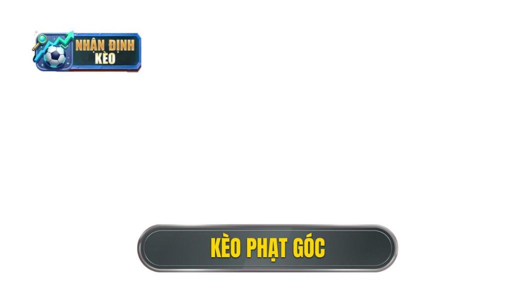 thumb - kèo phạt góc