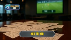 thumb - kèo tài xỉu