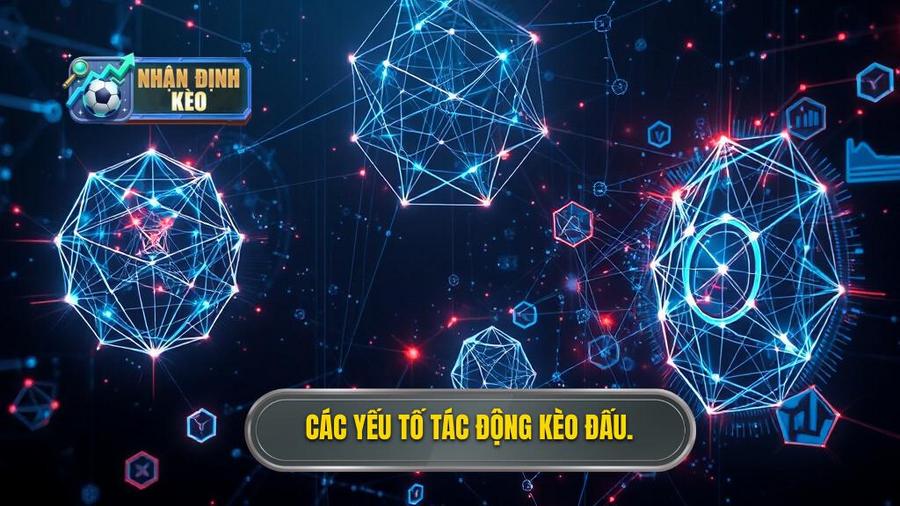 Phân tích đa chiều: Các yếu tố tác động đến kèo đấu