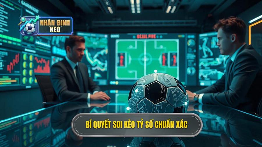 Bí quyết soi kèo tỷ số từ các cao thủ draftpartyblog.com