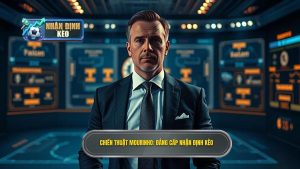 Chiến thuật Jose Mourinho