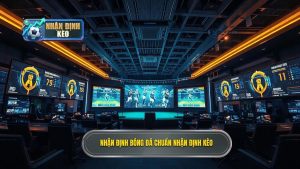 Nhận định bóng đá hôm nay chuẩn xác nhất