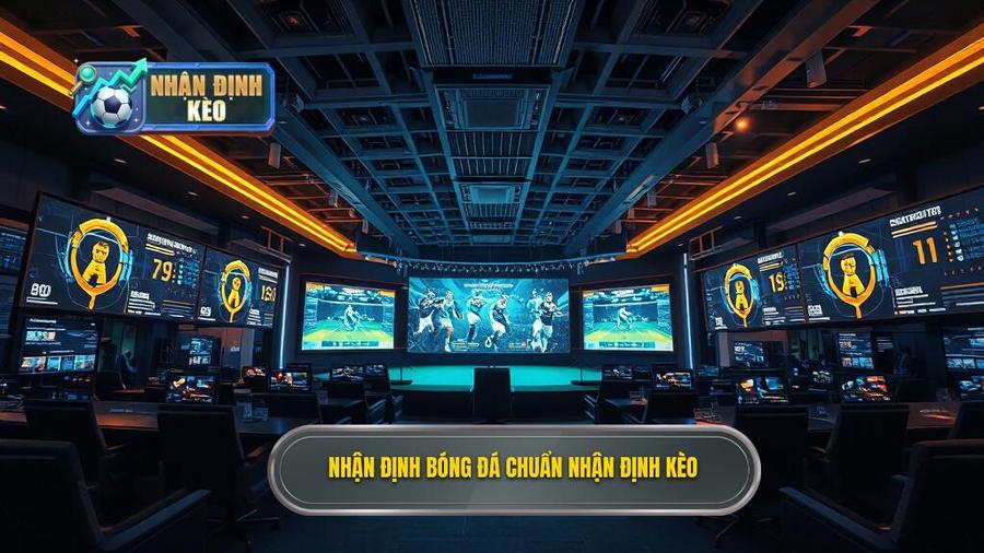 Nhận định bóng đá hôm nay chuẩn xác nhất
