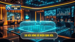 Soi Kèo Bóng Đá Miễn Phí Hôm Nay