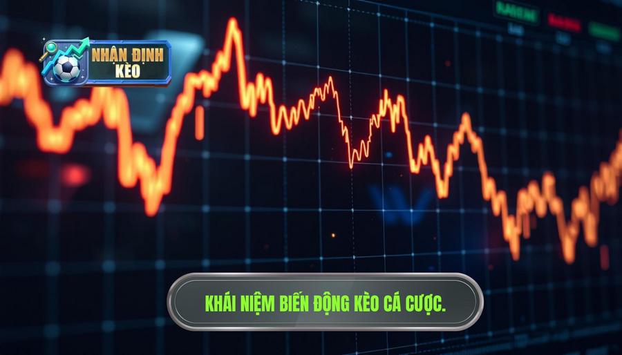 Biến động kèo là gì và tại sao nó lại quan trọng?