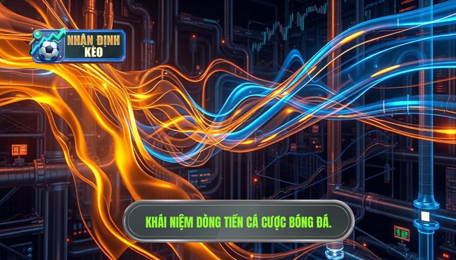 Dòng tiền cá cược là gì và tại sao nó lại quan trọng?