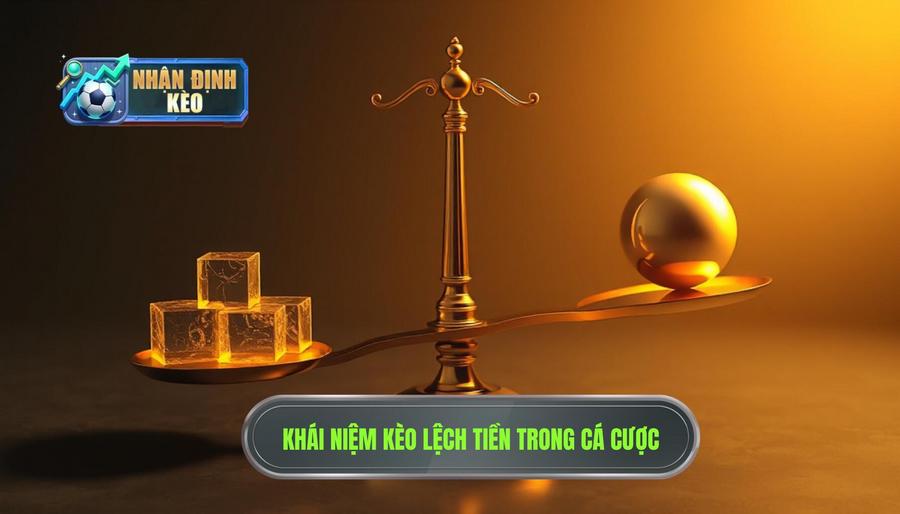 Giải mã khái niệm: Kèo lệch tiền là gì?