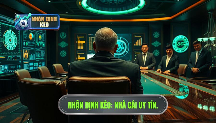 Nhà cái sợ kiểu người chơi nào nhất? 5 Kiểu người là "nỗi khiếp sợ"