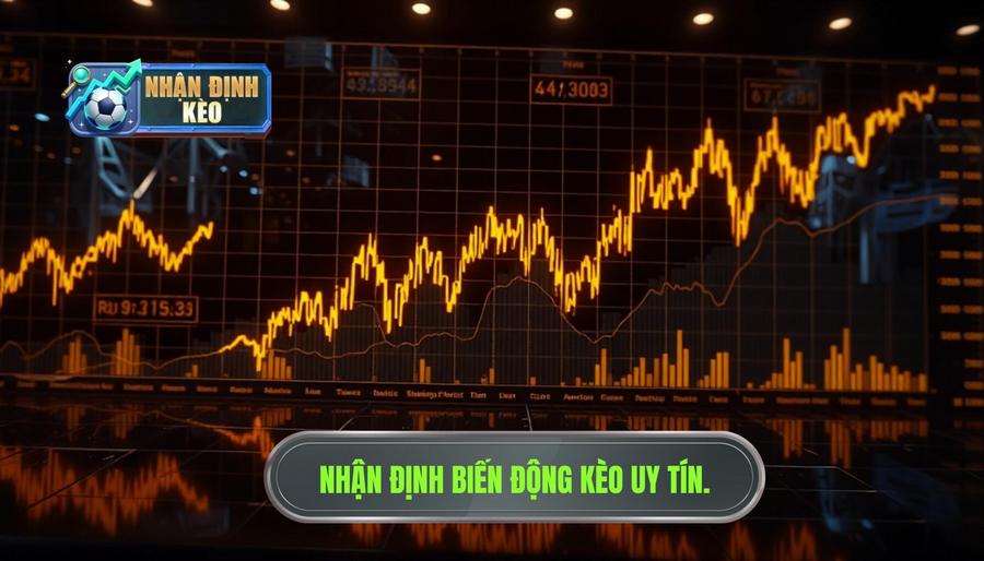 Nhận định biến động kèo