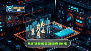 Phân tích phong độ đội tuyển hôm nay