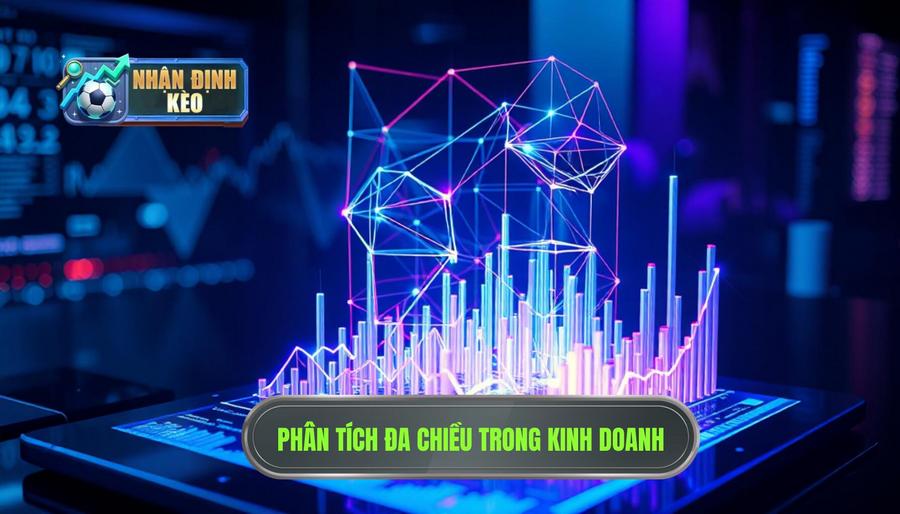 2. Phân tích đa chiều: Khi con số không nói lên tất cả 2. Phân tích đa chiều: Khi con số không nói lên tất cả